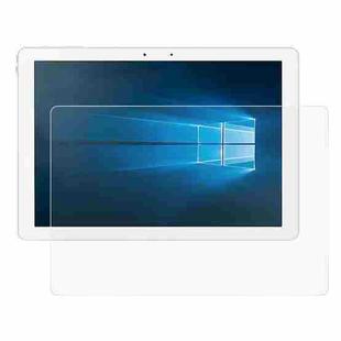 For Samsung Galaxy TabPro S 12 W700 WK WTP-060 KinKong 0.33mm 6D Curved HD Tempered Glass Film