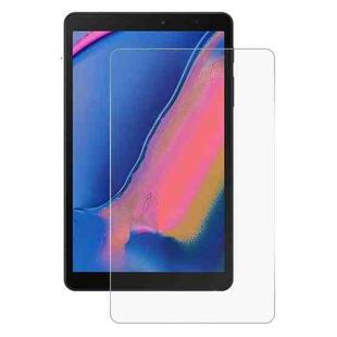 For Samsung Galaxy A 8.0 2019 P200 WK WTP-060 KinKong 0.33mm 6D Curved HD Tempered Glass Film
