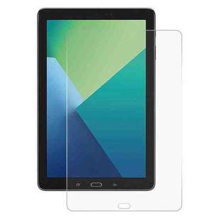 For Samsung Galaxy Tab A 10.1 P580N WK WTP-060 KinKong 0.33mm 6D Curved HD Tempered Glass Film