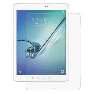 For Samsung Galaxy Tab S2 9.7 T810 WK WTP-060 KinKong 0.33mm 6D Curved HD Tempered Glass Film