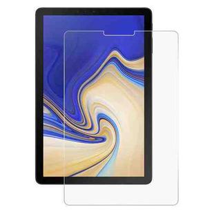 For Samsung Galaxy Tab S4 10.5 T830 WK WTP-060 KinKong 0.33mm 6D Curved HD Tempered Glass Film