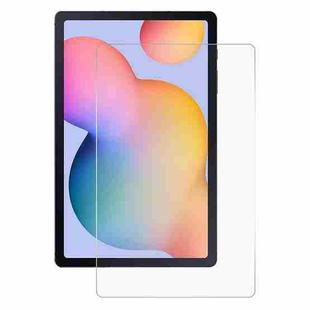 For Samsung Galaxy Tab S6 Lite 10.4 P610 WK WTP-060 KinKong 0.33mm 6D Curved HD Tempered Glass Film