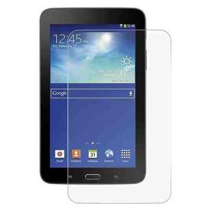 For Samsung Galaxy Tab 3 Lite 7 T110 WK WTP-060 KinKong 0.33mm 6D Curved HD Tempered Glass Film