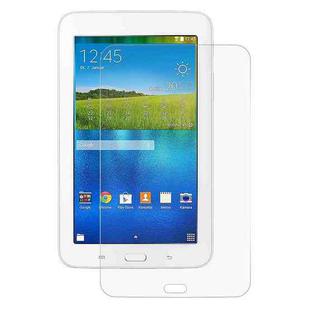 For Samsung Galaxy Tab 3 Lite T113 WiFi WK WTP-060 KinKong 0.33mm 6D Curved HD Tempered Glass Film