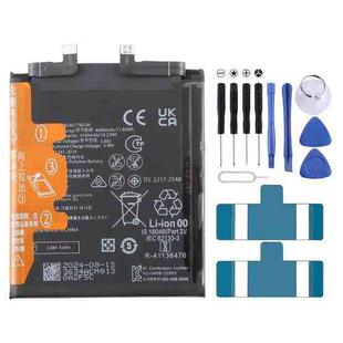 For Huawei Mate 50 RS Porsche Design 4600mAh Battery Replacement