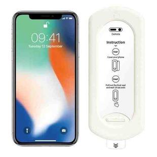 For iPhone 11 Pro / X / XS Easy Install Box Dust-Free HD Tempered Glass Film