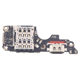 For vivo S20 5G V2429A Charging Port Board With SIM Card Holder Socket, Not Supporting Fast Charging