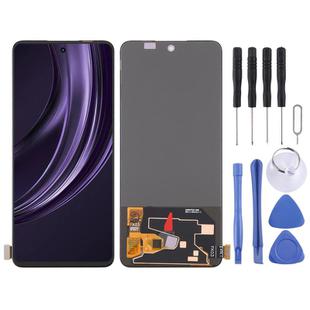 For Realme 13+ 5G RMX5002 RMX5000 OLED LCD Screen with Digitizer Full Assembly