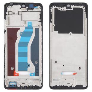 For ZTE Blade V70 Max Front Housing LCD Frame Bezel Plate
