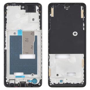 For ZTE nubia Focus Z2455 Front Housing LCD Frame Bezel Plate