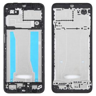 For ZTE Blade A35 Z2453 Front Housing LCD Frame Bezel Plate