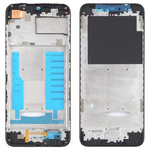 For ZTE Blade V50 Smart 7060 Front Housing LCD Frame Bezel Plate