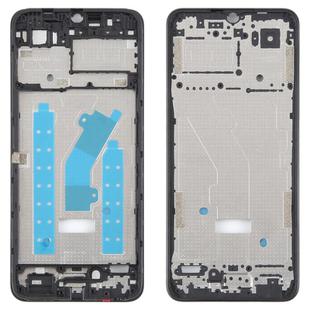 For ZTE nubia A35E Front Housing LCD Frame Bezel Plate