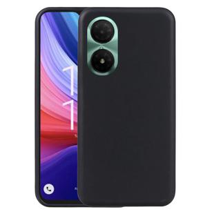 For Alcatel 3 2025 10pcs TPU Phone Case(Black)