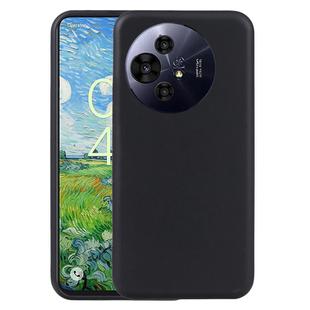For Alcatel V3 Ultra 10pcs TPU Phone Case(Black)