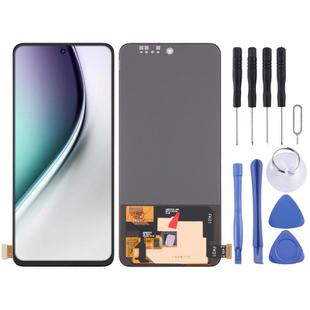 For vivo Y200 4G OLED LCD Screen with Digitizer Full Assembly
