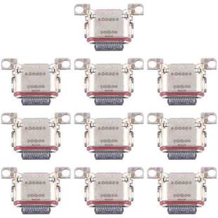For Samsung Galaxy S25 SM-S931B 10pcs Original Charging Port Connector