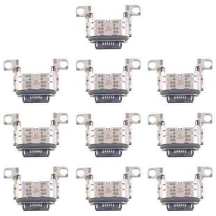 For Samsung Galaxy A36 SM-A366B 10pcs Original Charging Port Connector