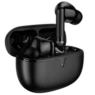Borofone FQ10 Joyful TWS Wireless BT Headset Earbuds(Black)