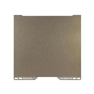 3D Printer Build Plate Spring Steel Sheet For Bambu Lab H2D, Style:Double-sided PEI Coating