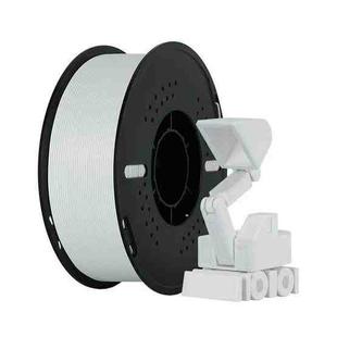 ASA Filament Carbon Fiber 1.75mm / 1kg for 3D Printer(White)
