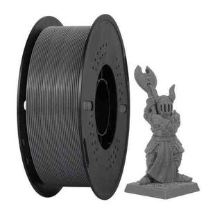 PETG Filament Spool 1.75mm / 1kg for 3D Printer(Grey)