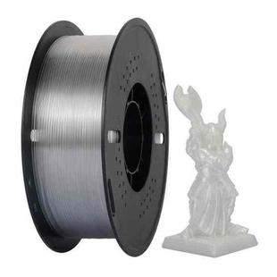 PETG Filament Spool 1.75mm / 1kg for 3D Printer(Transparent)