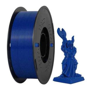 PETG Filament Spool 1.75mm / 1kg for 3D Printer(Dark Blue)