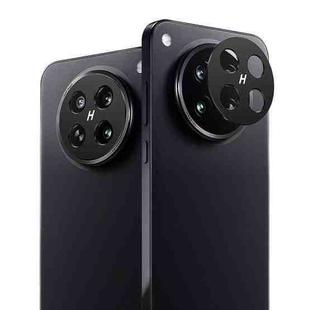 For OPPO Find X8s IMAK Metal Camera Lens Protector Cover