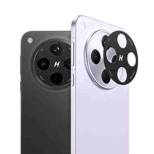 For OPPO Find X8s+ IMAK Metal Camera Lens Protector Cover