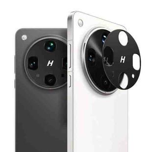 For OPPO Find X8 Ultra IMAK Metal Camera Lens Protector Cover