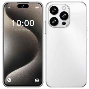 XS16 Pro Max / THM9, 2GB+16GB, 4.0 inch Android 10 MTK6580M Quad Core, Network: 3G, Dual SIM(White)