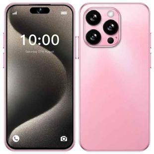 XS16 Pro Max / THM9, 2GB+16GB, 4.0 inch Android 10 MTK6580M Quad Core, Network: 3G, Dual SIM(Pink)