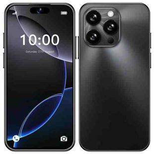 XS16 Pro Max / THM9, 2GB+16GB, 4.0 inch Android 10 MTK6580M Quad Core, Network: 3G, Dual SIM(Black)