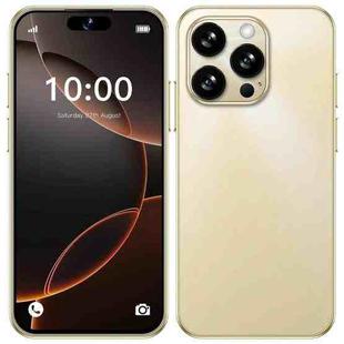 XS16 Pro Max / THM9, 2GB+16GB, 4.0 inch Android 10 MTK6580M Quad Core, Network: 3G, Dual SIM(Gold)