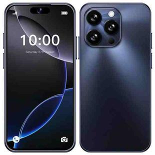 XS16 Pro Max / THM9, 2GB+16GB, 4.0 inch Android 10 MTK6580M Quad Core, Network: 3G, Dual SIM(Blue)