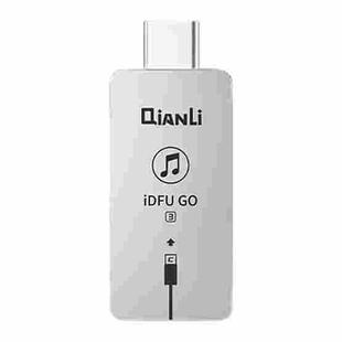 QianLi IDFU GO 3 Recovery Adapter for iPhone 15 Series