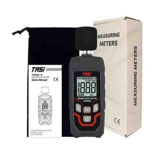 TRSI TA656A Digital Noise Measuring Meter Decibel Detector Device