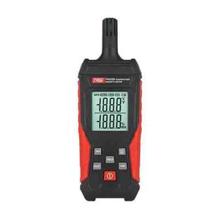 TRSI TA620A Industrial Handheld Thermometer Hygrometer