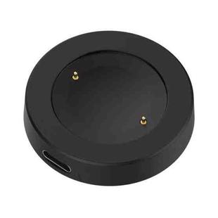 For Honor Watch GS 3 xDfind Micro USB Interface Smart Watch Charging Adapter(Black)