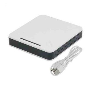 2W Schumann Wave Signal Generator Land Resonance Frequency 7.83hz Wave Generator(with USB Cable)