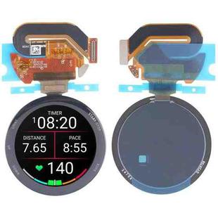 For Garmin Forerunner 265 46mm Original LCD Screen with Digitizer Full Assembly, Without NFC Sticker