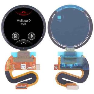 For Garmin Venu 3S Original LCD Screen with Digitizer Full Assembly, Without NFC Sticker
