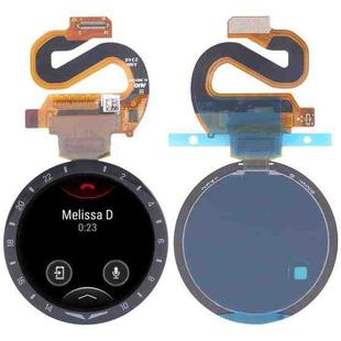 For Garmin D2 Air X10 Original LCD Screen with Digitizer Full Assembly, Without NFC Sticker