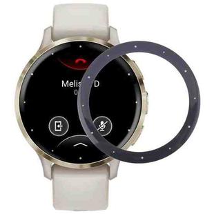 For Garmin Venu 3S Original Front Screen Outer Glass Lens