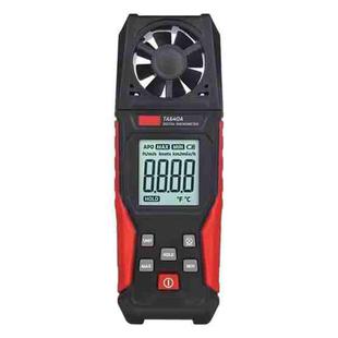 TRSI TA640A Handheld High Precision Wind Speed Instrument Wind Volume Tester