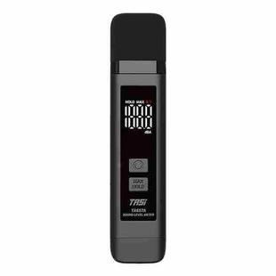 TRSI TA657A Rechargeable Noise Meter Decibel Detector Device