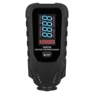 TASI TA521A Car Paint Film Meter Paint Surface Tester Coating Thickness Gauge(Black)