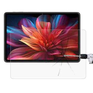 For JIKOCXN C30 10.1 inch 9H 0.3mm Explosion-proof Tempered Glass Film