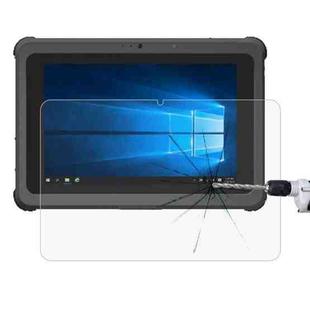 For Ryesug A10 Tablet 10.1 inch 9H 0.3mm Explosion-proof Tempered Glass Film